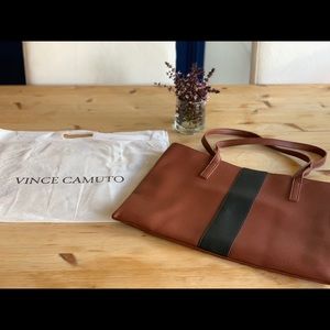 Vince Camino Tote Bag